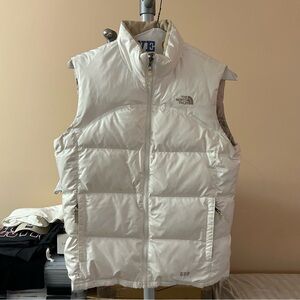 The North Face Puffer Vest